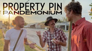 Property Pin Pandemonium