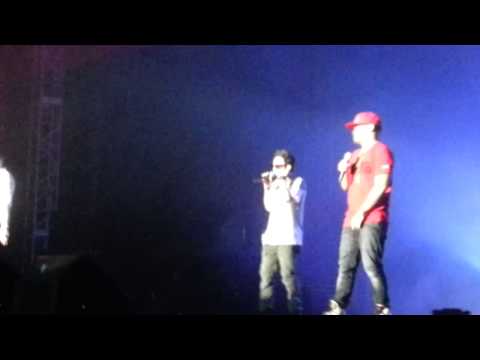 Aziatix Supersonic 'History'
