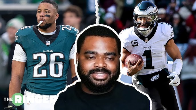 Are the Eagles the Favorites to Win the Super Bowl? - YouTube