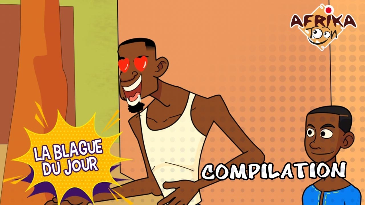 La blague du jour 🌟 Compilation 218237🌟