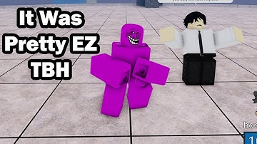 Perfect Running Every Boss in Serious Asylum [Solo] (Item Asylum April Fools Update)