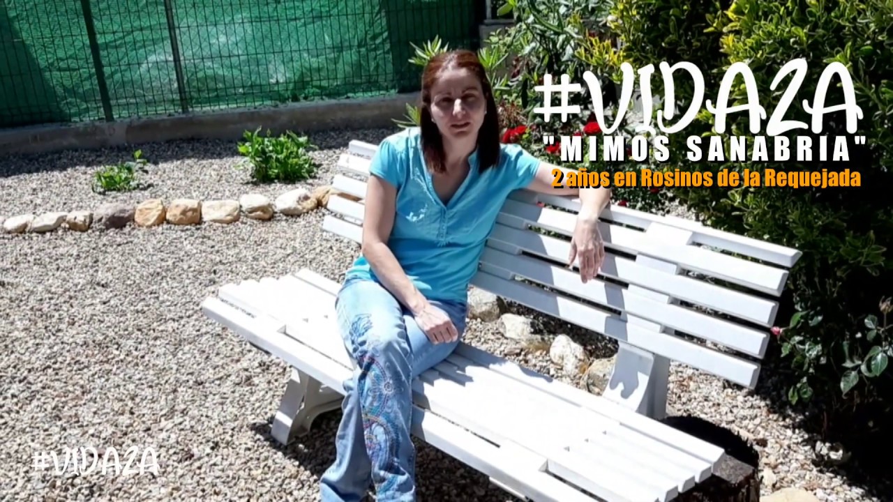 Vidaza en Rosinos de la Requejada