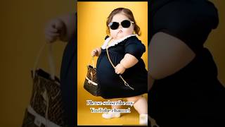 Cute Baby Dancing On Po Po Song Kids Ça