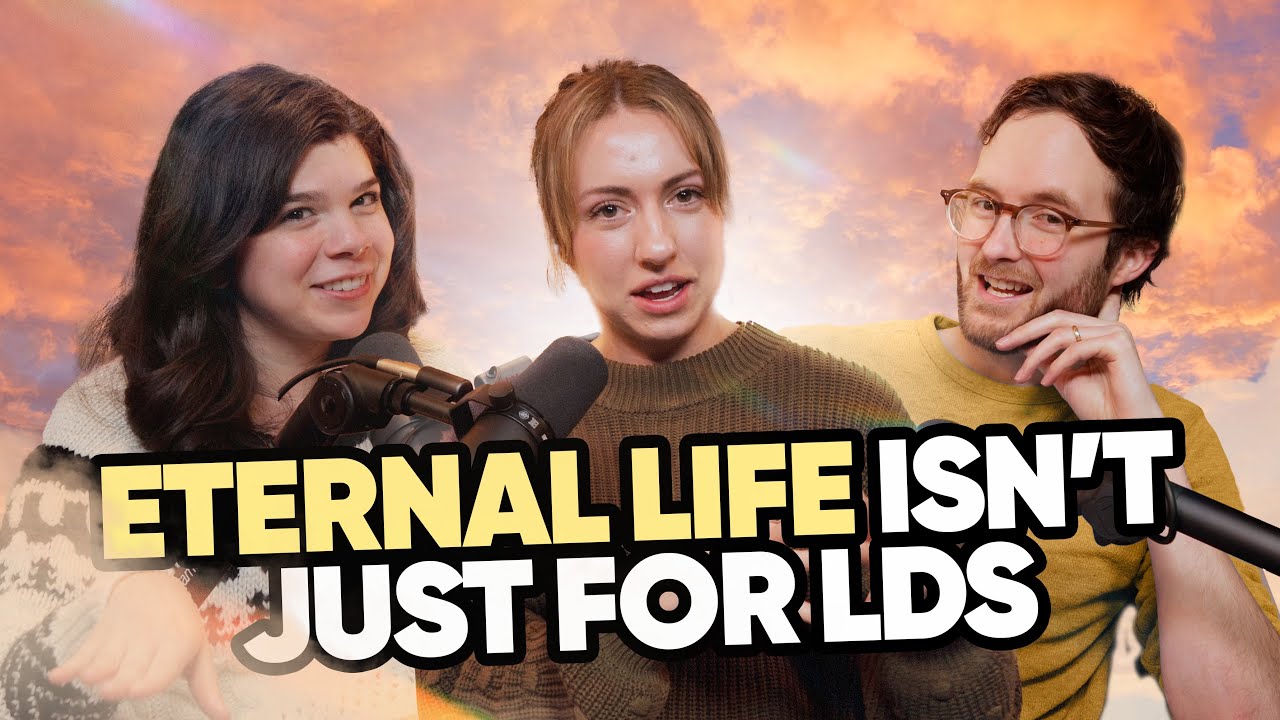 Life after death, according to Latter-day Saints