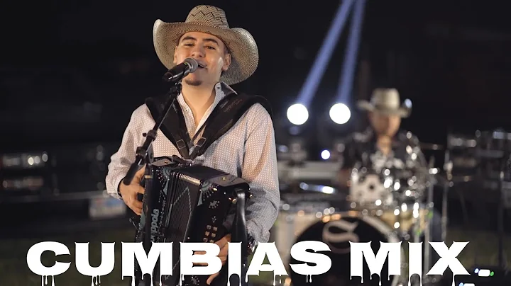 Grupo Secretto Cumbias Mix Tan Bella Y Presumida (...