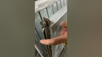 Review Chi Tiết Hệ Thống Cửa Sắt Lùa Quay | Sắt Mỹ Thuật Kim Phú 0.9.0.2.3.5.5.7.7.9