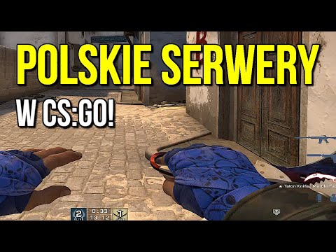 Wideo: Jak Dodać Serwer Do CS