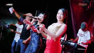 JANGAN DENDAM  - NEW ABBELA LIVE  TULANGAN - BUSRO JAYA AUDIO -  SADEGA 