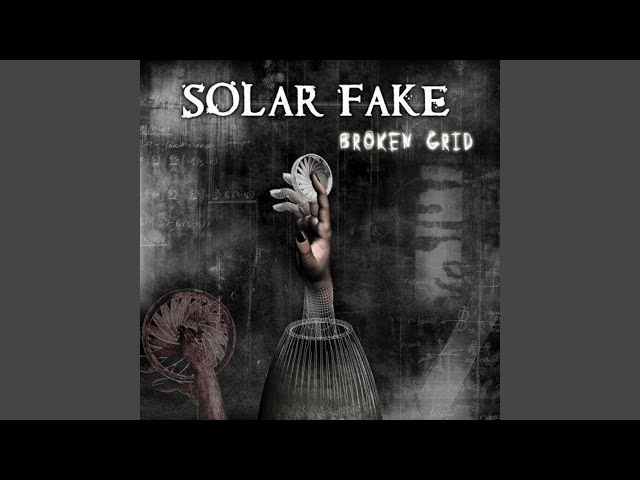 solar fake - i keep my eyes shut