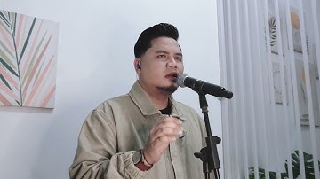 INGIN MEMELUK DIRIMU | DORMAN MANIK | COVER BY @TitoMunandar