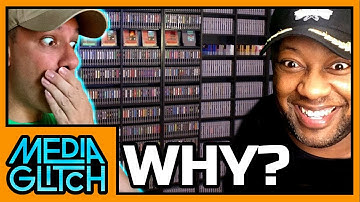 Why do you collect Video Games? What