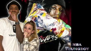 Best Yb Song? Nba Youngboy - Bring It On Reaction