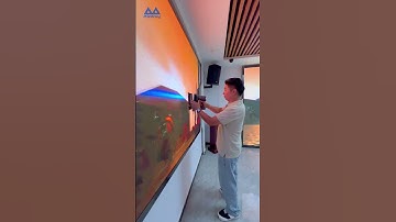 Adjustment module#leddisplay #leddisplayscreen #ledscreen #ledvideowall #ledwall #ledmodule