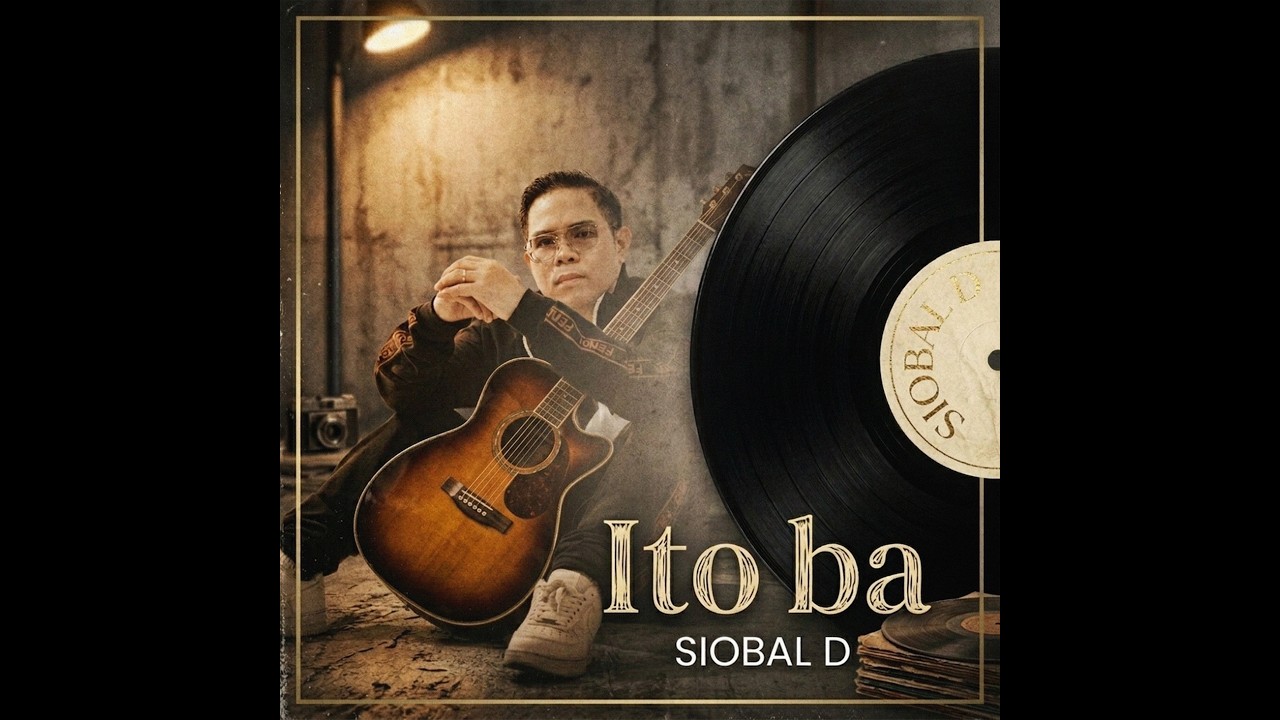Watch Siobal D - Ito Ba? on YouTube Watch Siobal D - Ito Ba? on YouTube