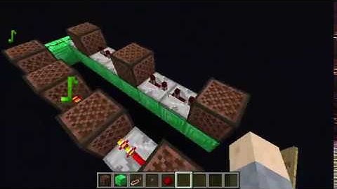 Interstellar Retribution Noteblock WIP