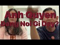 Anh quyen noi gi day