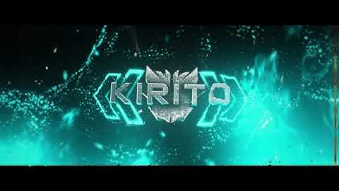 Devil Kirito Apostyle Intro / | by Sackratten Fx