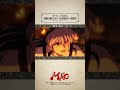 「体を、返せ…!」from #アニメMAO 第6話より #mao #anime #アニメ #RumikoTakahashi
