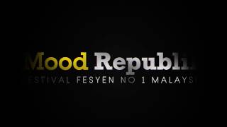 Mood Republik Mobile Application screenshot 1