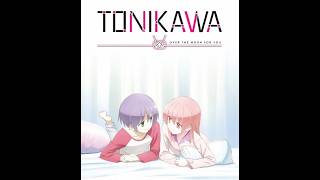 Tonikawa: Over The Moon For You OST | Fly Me to the Moon — 1 Hour Romantic Anime Soundtrack