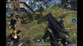 I Am The WORST DMZ Player Of All Time... 😭 (Please Help Me)