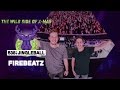 Capture de la vidéo Firebeatz | Full Liveset | 538Jingleball 2015