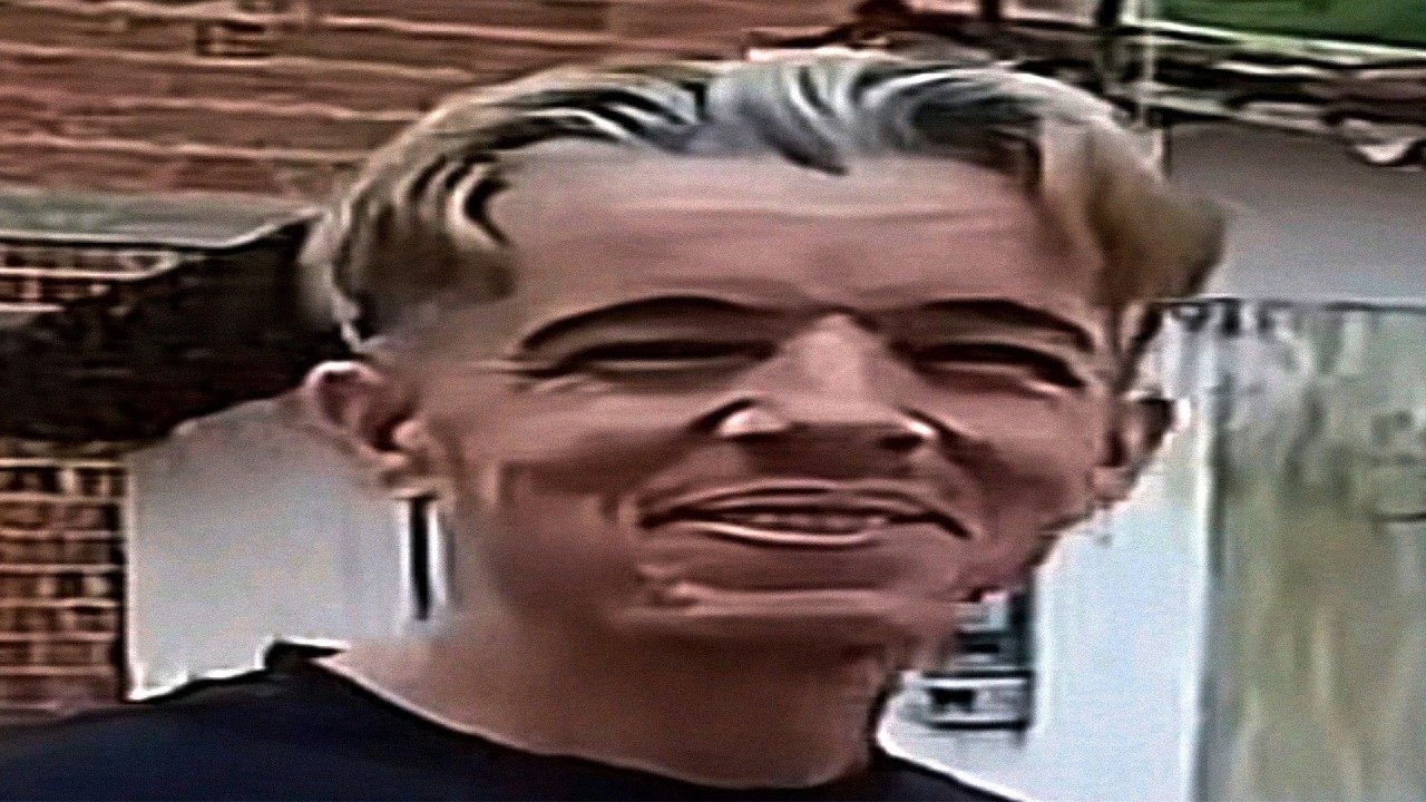 bro não tem 17 anos