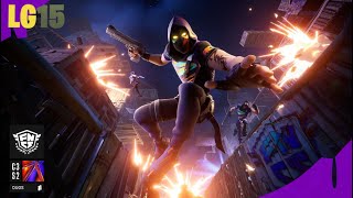 Fortnite NEWS! - *NEW* FNCS Community Cup (FREE FNCS CHAMPION SEEKER OUTFIT!!)