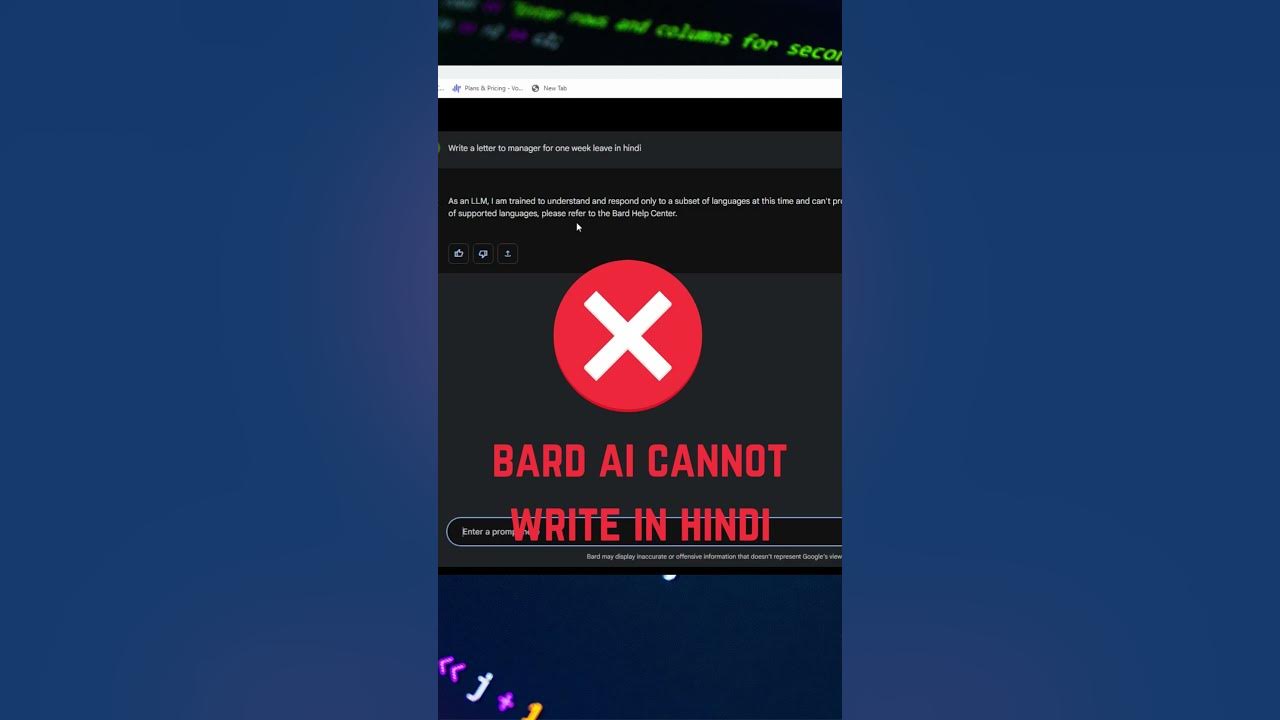 which-ai-can-write-letter-in-hindi-google-bard-or-chatgpt-youtube