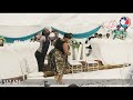 MC Ba Sunshine Dances to Jah Prayzer's Ndini Ndamubata at a wedding with a rich woman-must watch