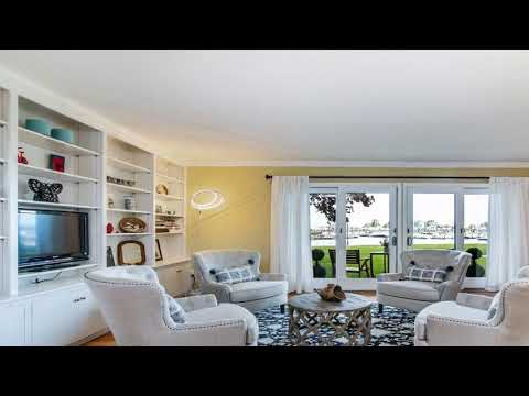 199 Gregory Blvd Unit C6, Norwalk, CT home video tour