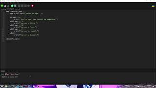 Programming Logic and Design Lab Act no.5