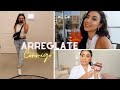 ARREGLATE CONMIGO MAQUILLAJE, OUTFIT CABELLO Y CHISME