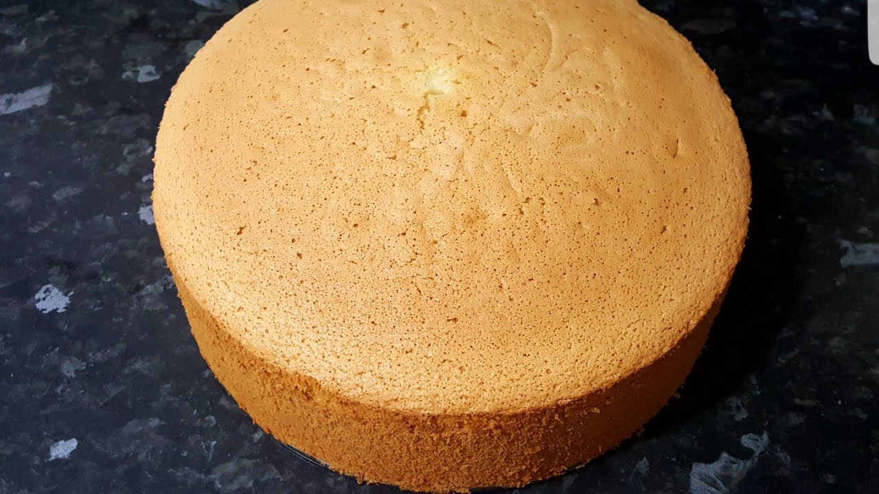 Best vanilla sponge cake recipe,birthday cake sponge,the perfect sponge