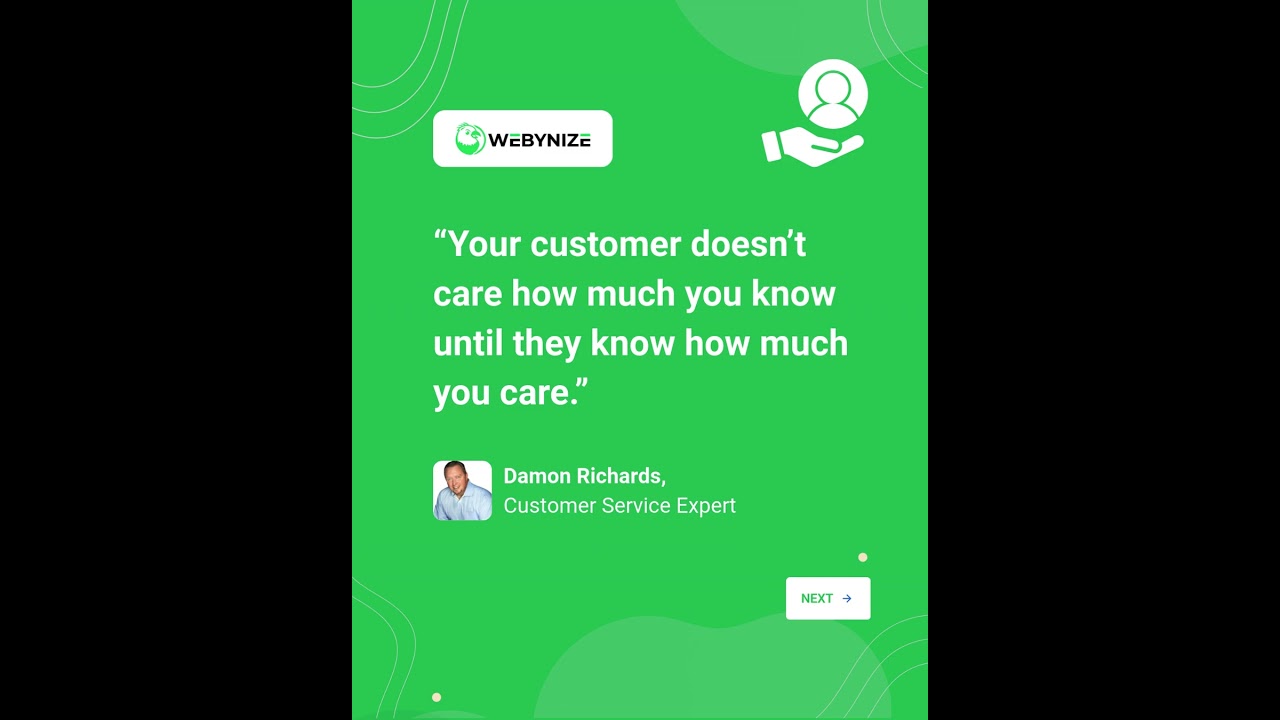 Inspiring Quotes on Customer Engagement and Experience