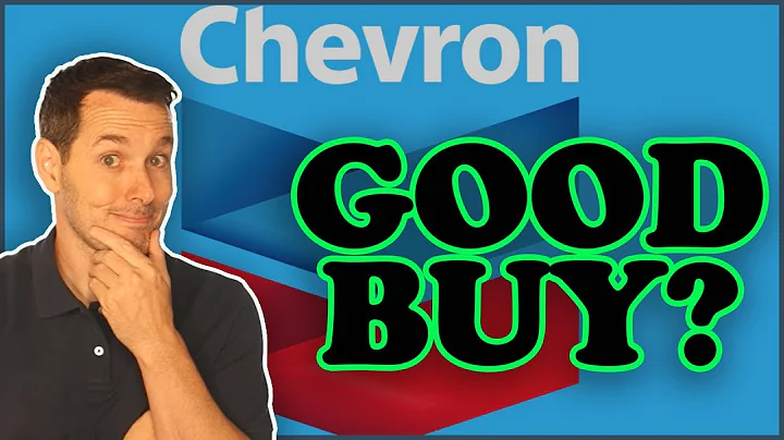 2025 Chevron Stock Analysis $CVX - is Chevron's Stock a Good Buy?