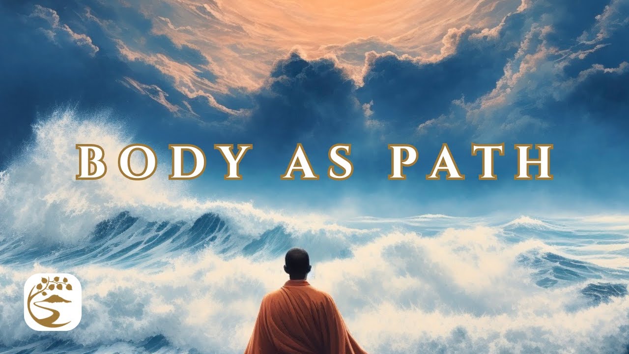 To the Deathless Through the Death-bound: Mindfulness of Body ...