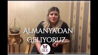 Almanyadan Konuşmayan Oğlum İçin Geldim Çok Memnun Kaldım. Konuşma Tei