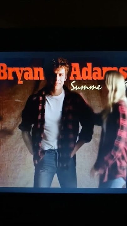 When Bryan Adams Smiles Like THIS… You Feel the ‘69 All Over Again ☀️🎸 #bryanadams