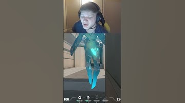 s1mple Malding #valorant #valorantclips #shorts