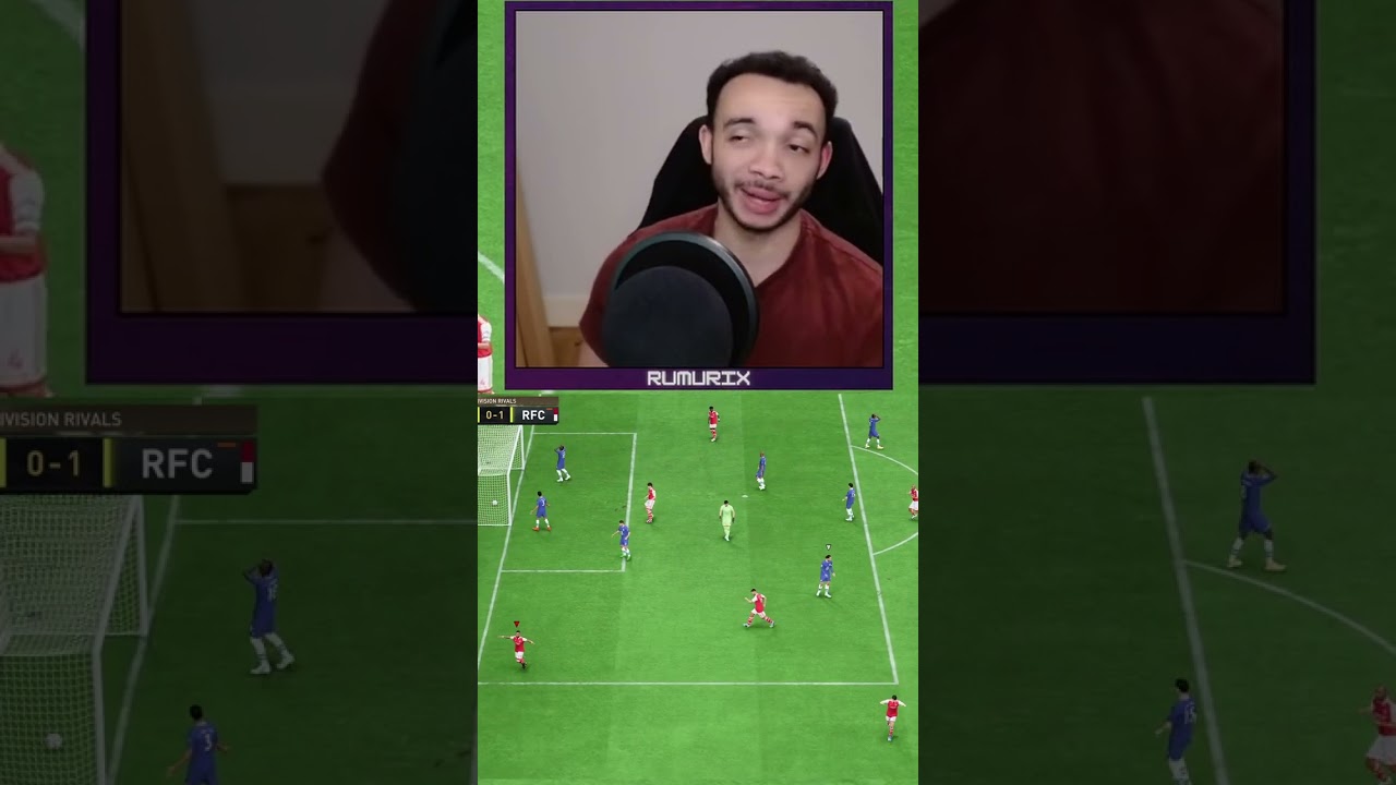 КОРОТКИЙ ОБЗОР ИГРОК КОРЕНТИНА ТОЛИССО (OTW) - FIFA 23 ULTIMATE TEAM - ОБНОВЛЕНО, НА ЧТО СТОИТ СМ...