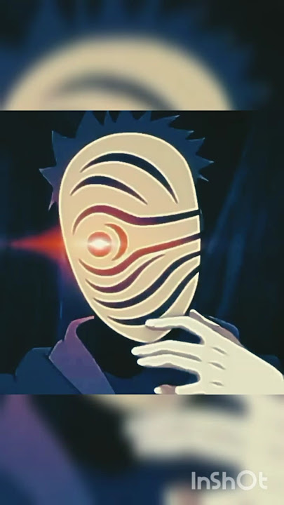 Obito uchiha 💯🔥😱 #FalconPlaysTamil