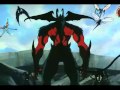 Devilman - Monster