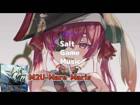 M2U - Mare Maris