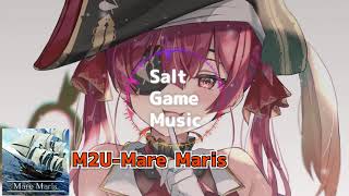 M2U - Mare Maris