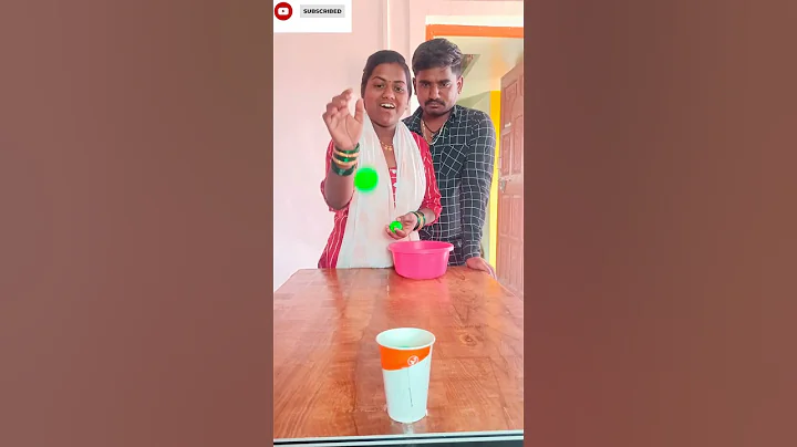 ||put ball in the cup funny challenge 😅😂🤣|| #shorts #short #funny #challenge #comedy #funnyvideo
