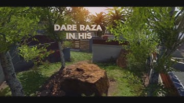 Dare 200K Editors RC Response by Keezy #DareERC (Dare Raza