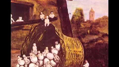 Kevin Ayers - Margaret