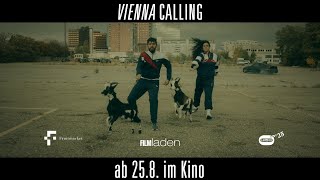 Vienna Calling - Trailer Resimi
