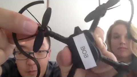 Weekly Webinar #2: Questions from the audience